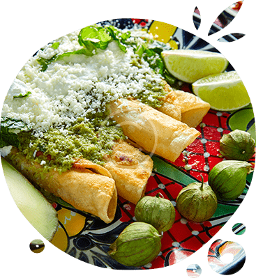 Tacos (Soft)