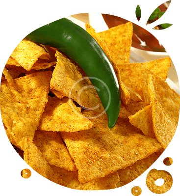 Nachos