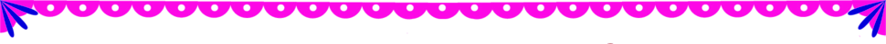 cenefa rosa