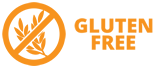 gluten free